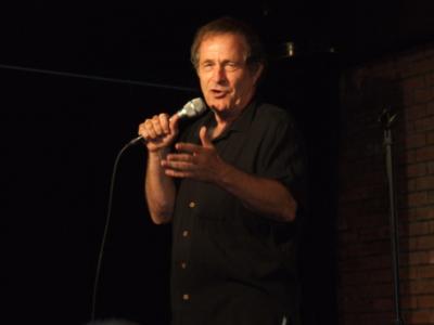 Comedian Tony Stone's Main Photo