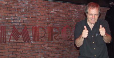 Comedian Tony Stone | Dallas, TX | Comedian | Photo #4