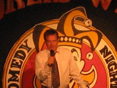 Comedian Tony Stone | Dallas, TX | Comedian | Photo #2