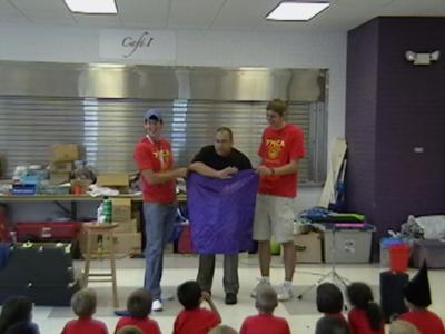 Zack Percell of TnZ Magic | Rockford, IL | Comedy Magician | Photo #5