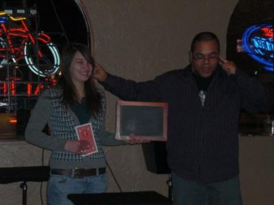 Zack Percell of TnZ Magic | Rockford, IL | Comedy Magician | Photo #8