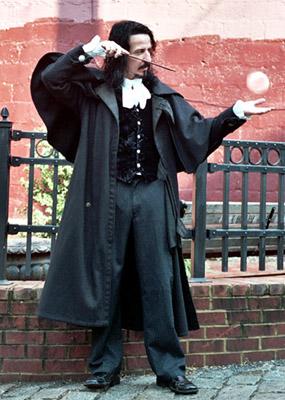 Illusions By Vick ~ Amazing Magical Entertainment | Ellicott City, MD | Magician | Photo #14