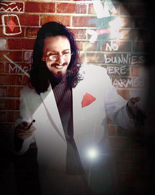 Illusions By Vick ~ Amazing Magical Entertainment | Ellicott City, MD | Magician | Photo #6