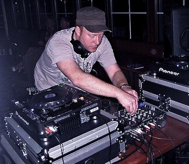 Dj Jason Heinrichs/  Aka:anomaly | Richfield, MN | Party DJ | Photo #8