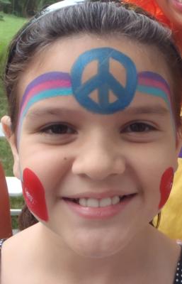 Rosie The Clown | Skillman, NJ | Clown | Photo #18