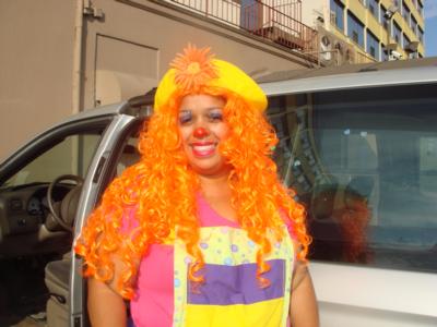 Rosie The Clown's Main Photo