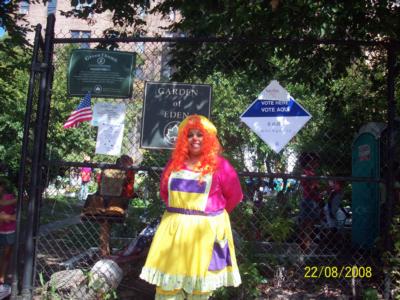 Rosie The Clown | Skillman, NJ | Clown | Photo #11