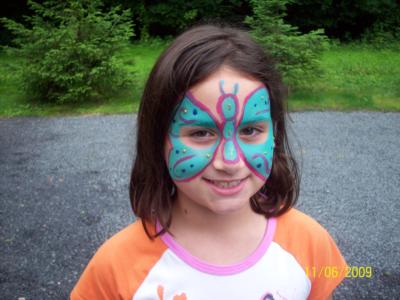 Rosie The Clown | Skillman, NJ | Clown | Photo #13
