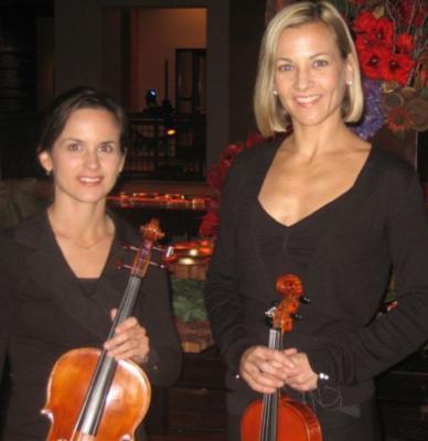 Gabriella Strings's Main Photo