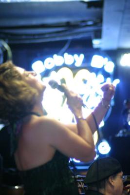 The Majestics | Baltimore, MD | Variety Band | Photo #7