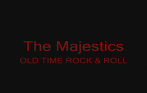 The Majestics | Baltimore, MD | Variety Band | Old Time Rock and Roll