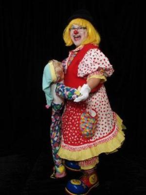 Bubbles | Hicksville, NY | Clown | Photo #3