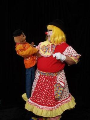 Bubbles | Hicksville, NY | Clown | Photo #5