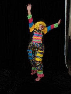 Bubbles | Hicksville, NY | Clown | Photo #8