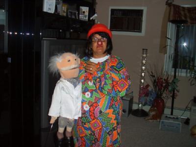 Bubbles | Hicksville, NY | Clown | Photo #9