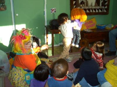 Bubbles | Hicksville, NY | Clown | Photo #14