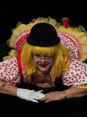 Bubbles | Hicksville, NY | Clown | Photo #24