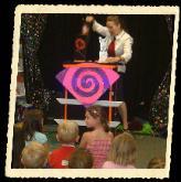 Star Michaelina | Saint Paul, MN | Magician | Photo #2