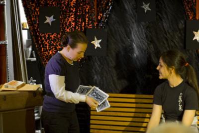 Star Michaelina | Saint Paul, MN | Magician | Photo #5