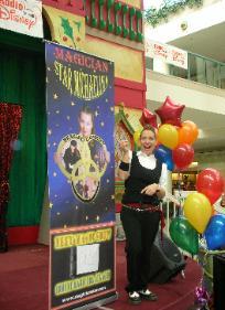 Star Michaelina | Saint Paul, MN | Magician | Photo #7