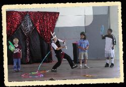 Star Michaelina | Saint Paul, MN | Magician | Photo #8