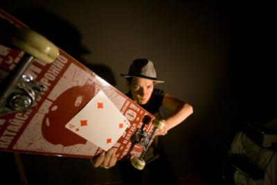 Star Michaelina | Saint Paul, MN | Magician | Photo #12