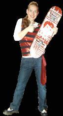Star Michaelina | Saint Paul, MN | Magician | Photo #13