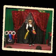Star Michaelina | Saint Paul, MN | Magician | Photo #14