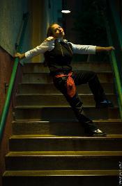 Star Michaelina | Saint Paul, MN | Magician | Photo #15
