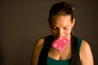 Star Michaelina | Saint Paul, MN | Magician | Photo #17