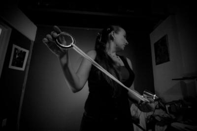 Star Michaelina | Saint Paul, MN | Magician | Photo #18