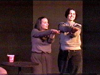 Star Michaelina | Saint Paul, MN | Magician | Photo #20
