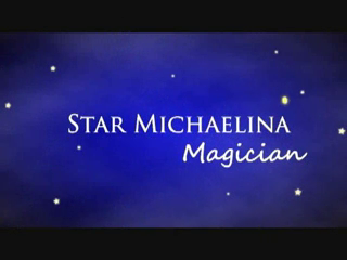 Star Michaelina | Saint Paul, MN | Magician | Longer Adult/teen promo