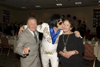 Tribute To Elvis By Aaron Black | Colorado Springs, CO | Elvis Impersonator | Photo #22