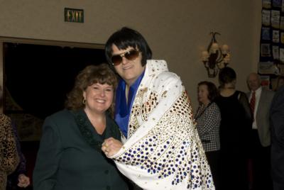 Tribute To Elvis By Aaron Black | Colorado Springs, CO | Elvis Impersonator | Photo #24