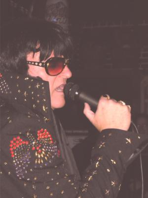 Tribute To Elvis By Aaron Black | Colorado Springs, CO | Elvis Impersonator | Photo #25