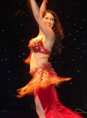 Berna | Pittsburgh, PA | Belly Dancer | Photo #13