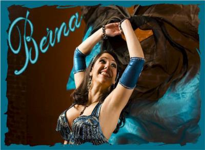 Berna | Pittsburgh, PA | Belly Dancer | Photo #3