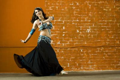 Berna | Pittsburgh, PA | Belly Dancer | Photo #14