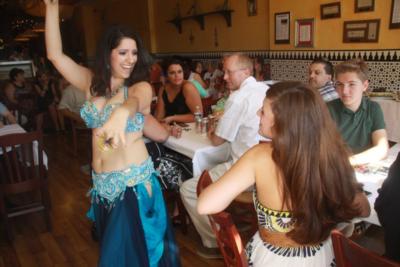 Berna | Pittsburgh, PA | Belly Dancer | Photo #11