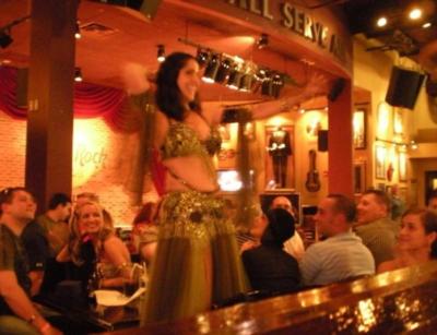 Berna | Pittsburgh, PA | Belly Dancer | Photo #16