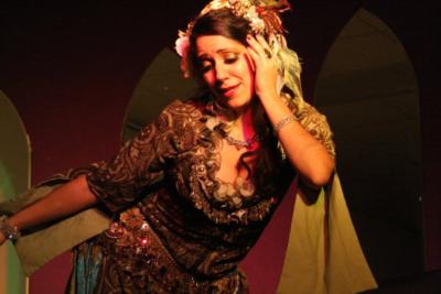 Berna | Pittsburgh, PA | Belly Dancer | Photo #17
