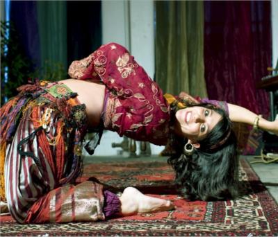Berna | Pittsburgh, PA | Belly Dancer | Photo #5