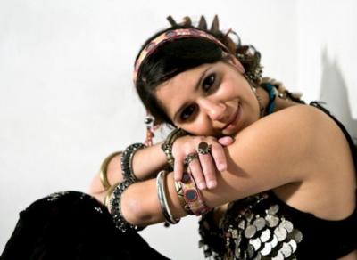 Berna | Pittsburgh, PA | Belly Dancer | Photo #6