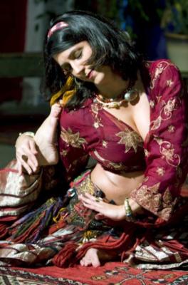 Berna | Pittsburgh, PA | Belly Dancer | Photo #7