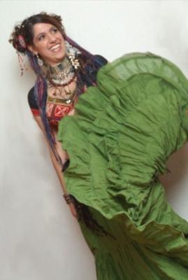 Berna | Pittsburgh, PA | Belly Dancer | Photo #8