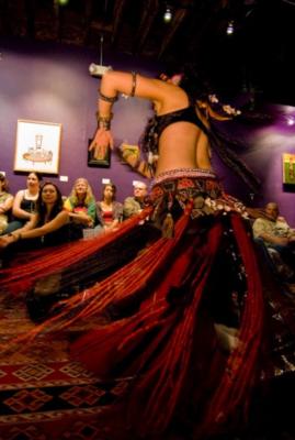 Berna | Pittsburgh, PA | Belly Dancer | Photo #9