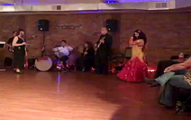 Berna | Pittsburgh, PA | Belly Dancer | Berna Pittsburgh Belly Off