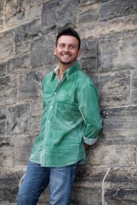 Biagio Bucaro | Mississauga, ON | Italian Singer | Photo #6