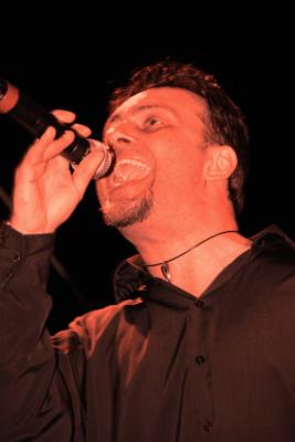 Biagio Bucaro | Mississauga, ON | Italian Singer | Photo #2